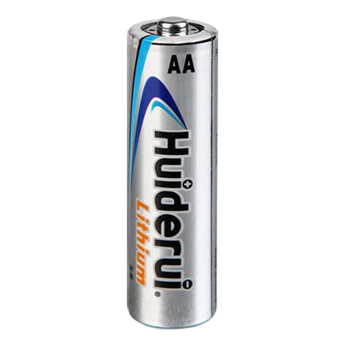 Huiderui - 10xbatt-AA-FR06