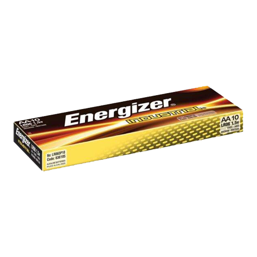 Energizer - 10xbatt-LR06