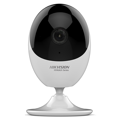 2 Megapixel IP WiFi Caméra - HWC-C120-D / W