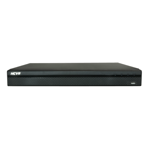 HDCVI Digital Video Recorder - HCVR5432L-S2