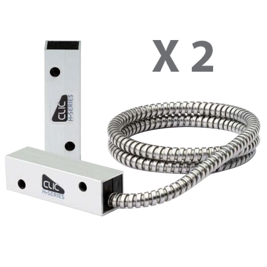 Contact magnétique haute puissance TSEC - 2XCLH-111