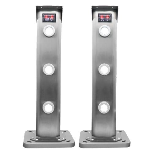 Détecteur de barrière laser - ABL-J5003