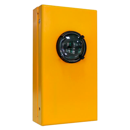 Aligneur de faisceau laser - ABL-JYD