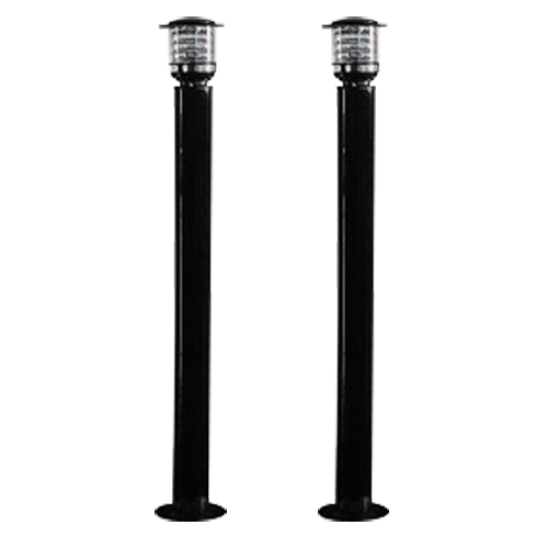 Détecteur de barrière infrarouge - ABL100-18510A