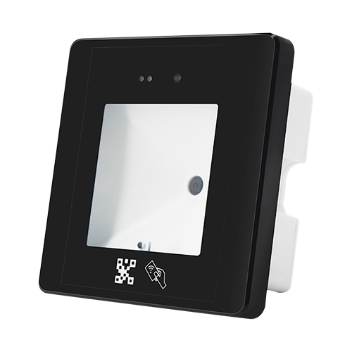 Reader d'accès - ACR205-QR-MF