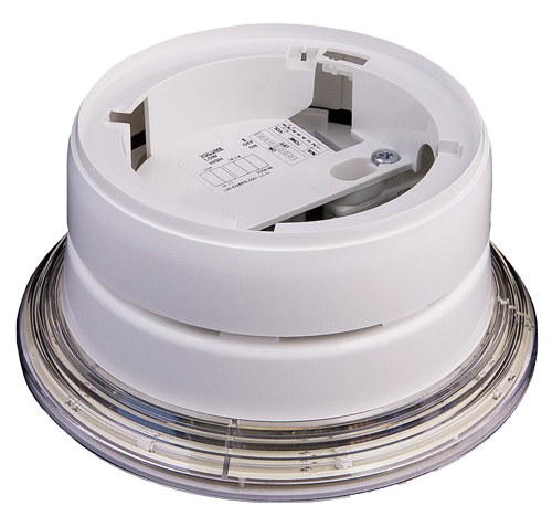 Base de sondeur sans fil avancée avec Flash - ADV-20-SGBBS100-AV