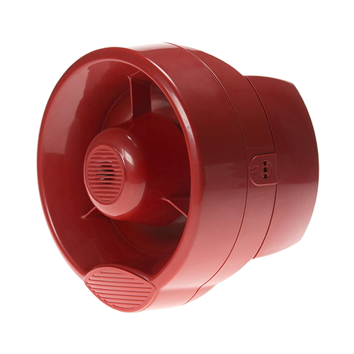 Sirène conventionnel Avancé - ADV-AXIS-CWS