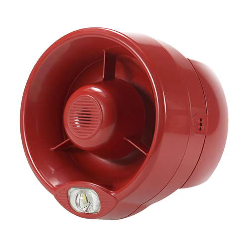 Sirène conventionnel avancé et Flash - ADV-AXIS-CWSV