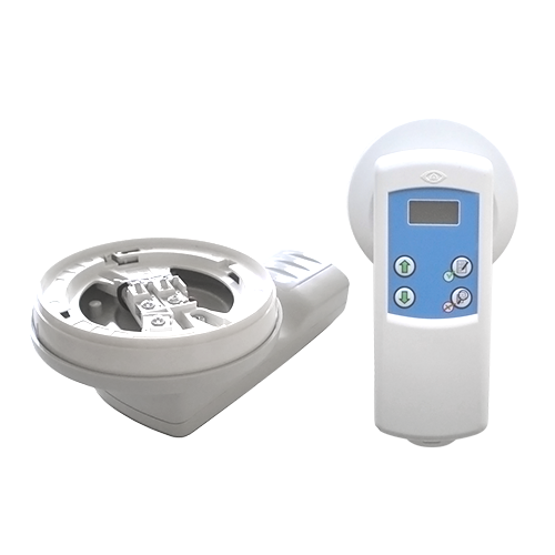 Unité de programmation d'adresses - ADV-AXIS-PU