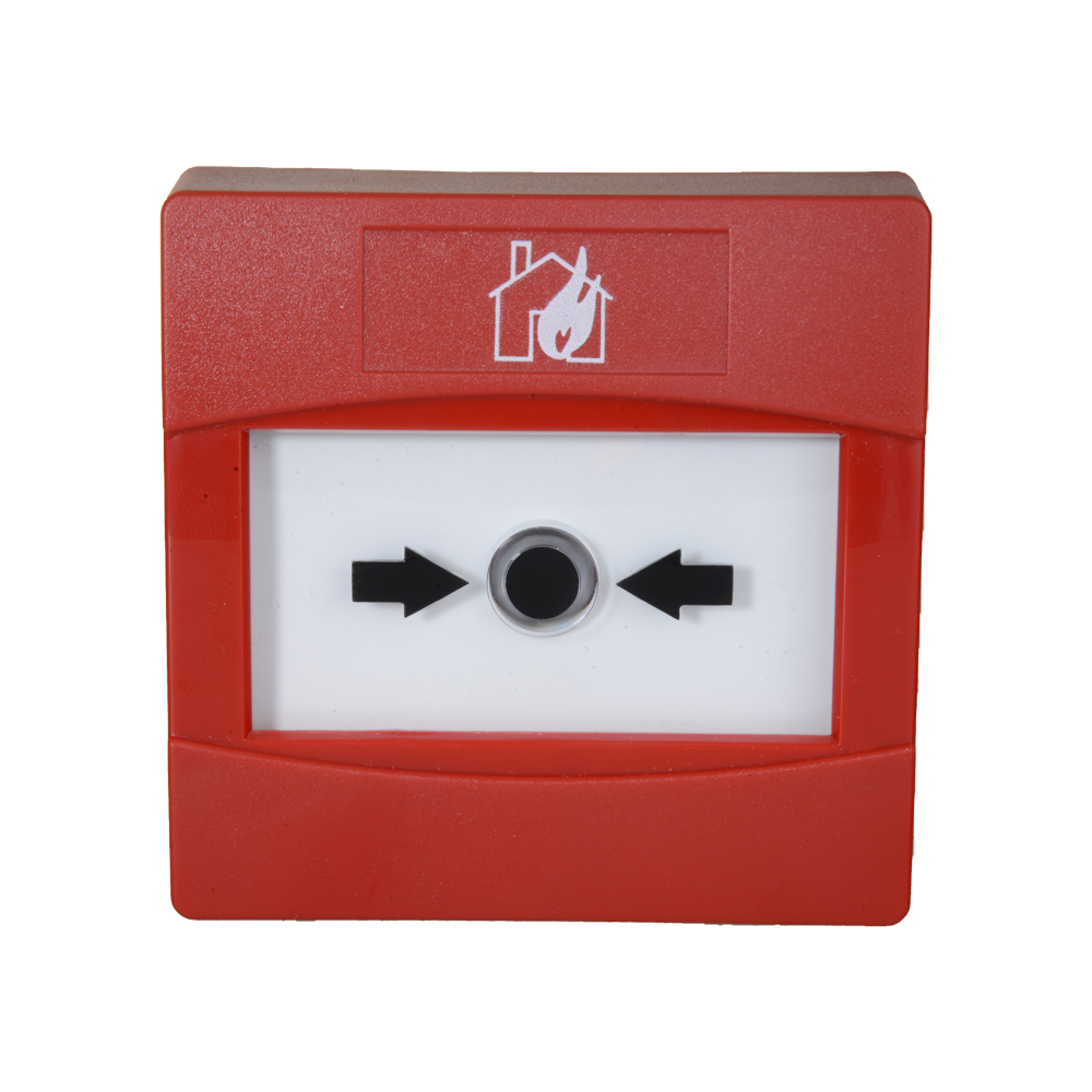 Poussette analogique réincitable avancée - ADV-AXIS-RCP