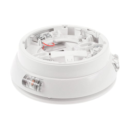 Base de sirène analogique et flash - ADV-AXIS-SV2MB