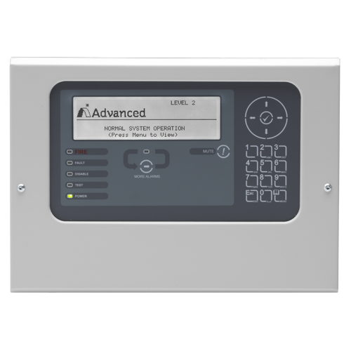 Répéteur d'affichage avancé - ADV-ESMX-5010