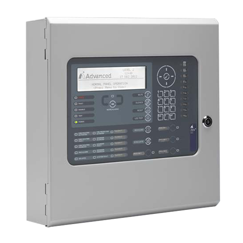 Unité de contrôle analogique avancée de 1 boucle - ADV-ESMX-5101V