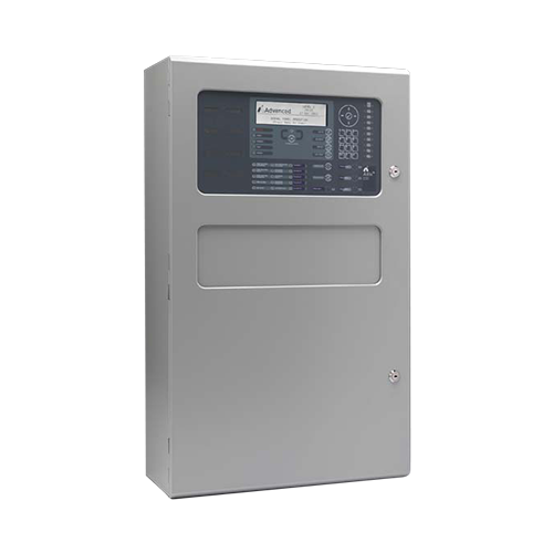 Advanced analogique central de 4 boucles extensibles à 8 - adv-esmx-5804v