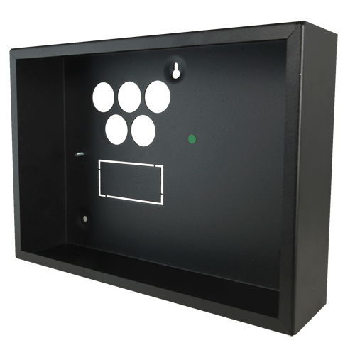 Avancé - ADV-TOUCH-10-SBB