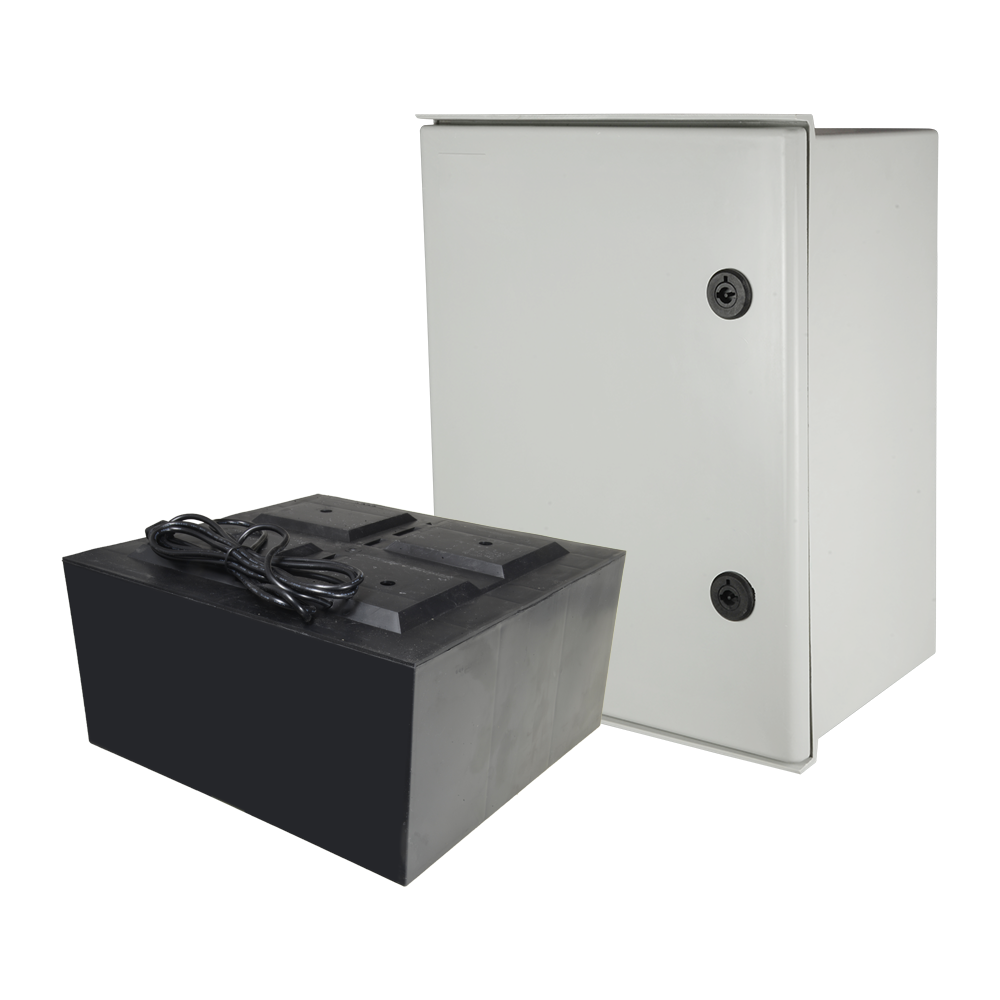 Ajax - AJ-Batterybox-14m