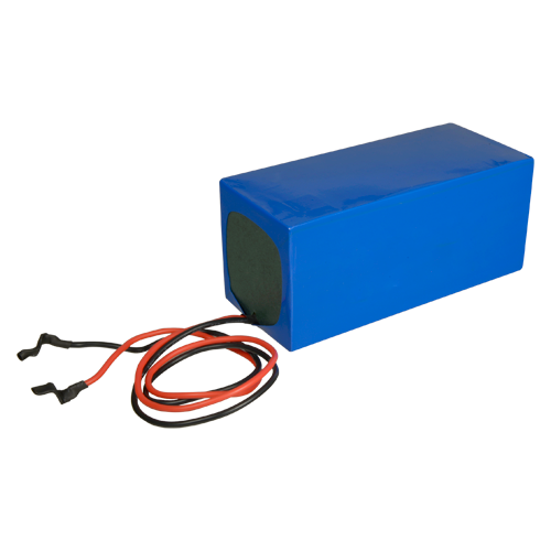 Batterie rechargeable - BAT12100-LIFEPO4