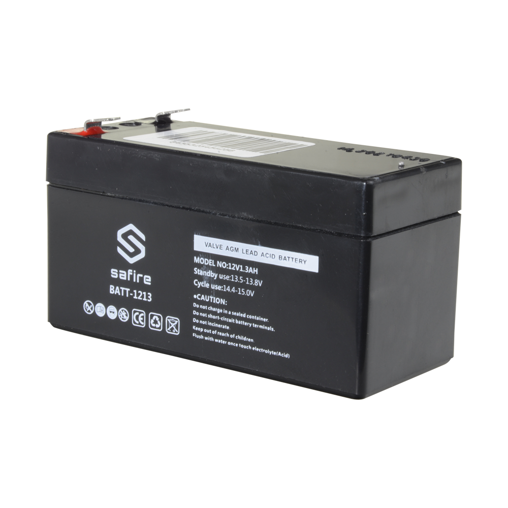 Batterie rechargeable - Batt-1213