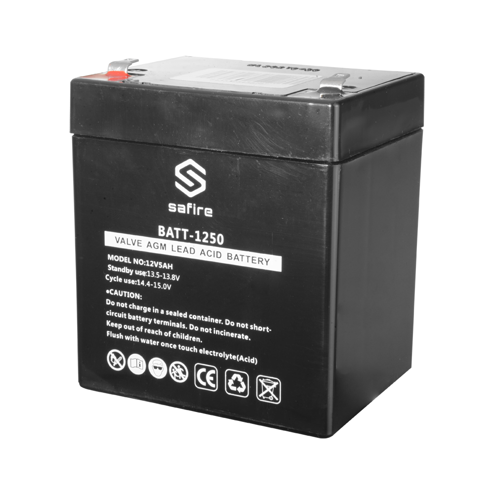 Batterie rechargeable - Batt-1250