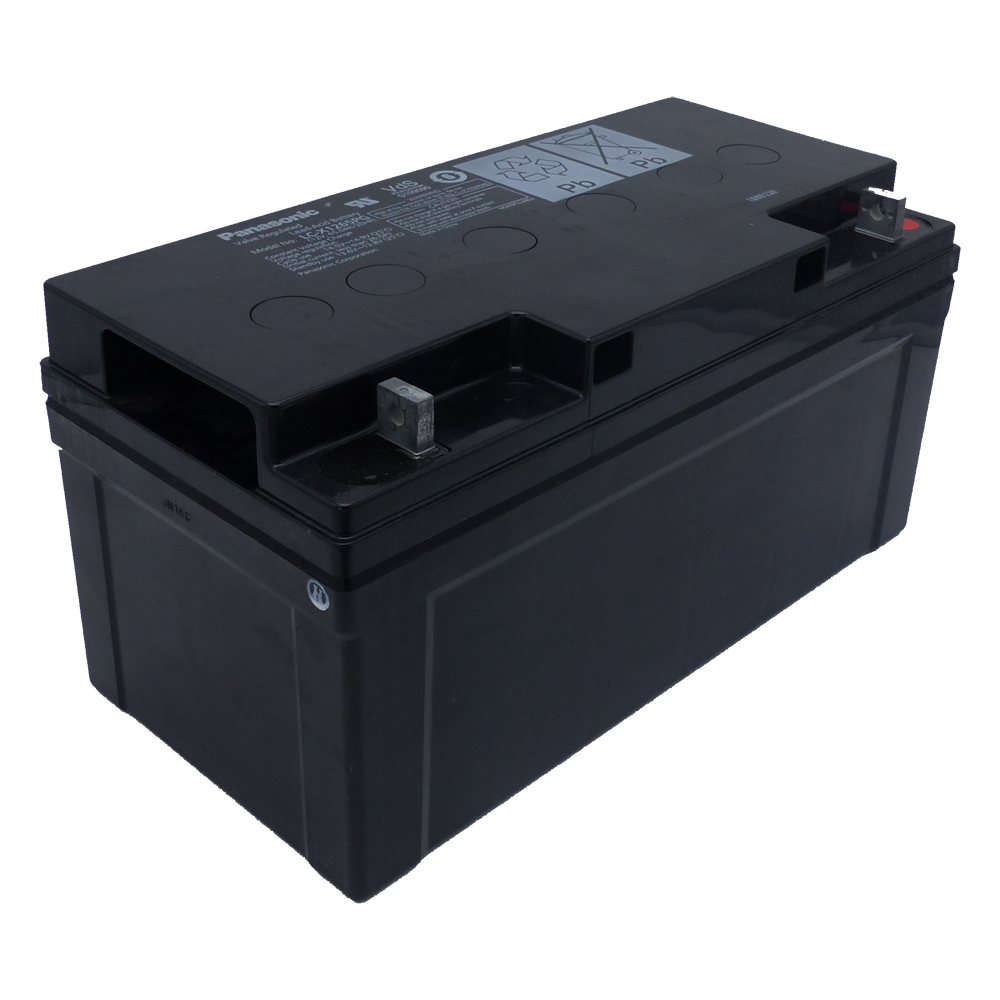 Batterie rechargeable - Batt-1265-P