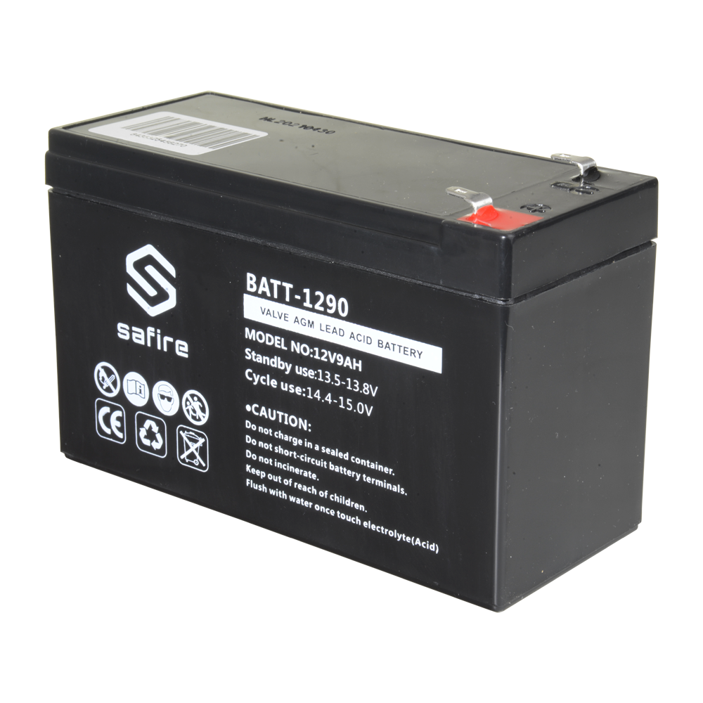 Batterie rechargeable - Batt-1290