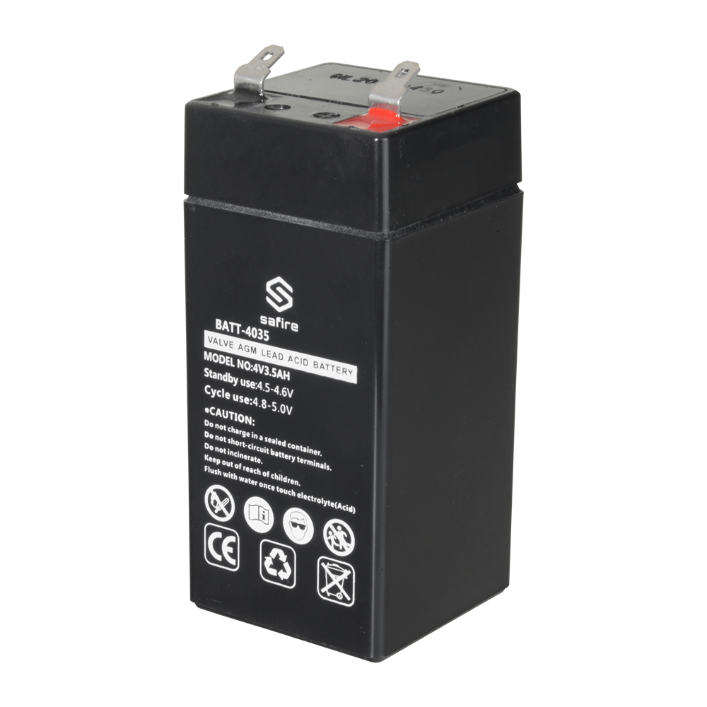 Batterie rechargeable - BATT-4035