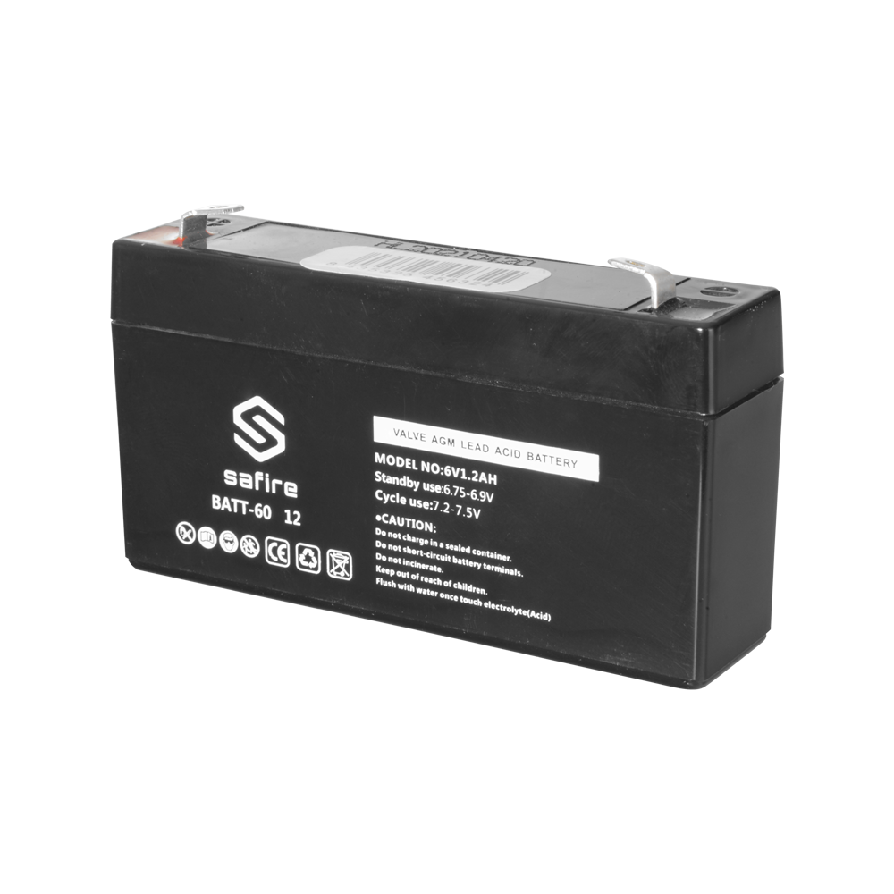 Batterie rechargeable - Batt-6012