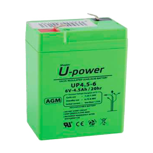 Upower - BATT-6045-U