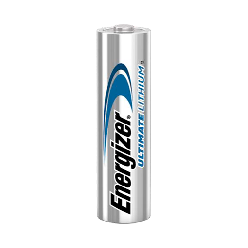 Energizer - Batt-AAA-FR03-E