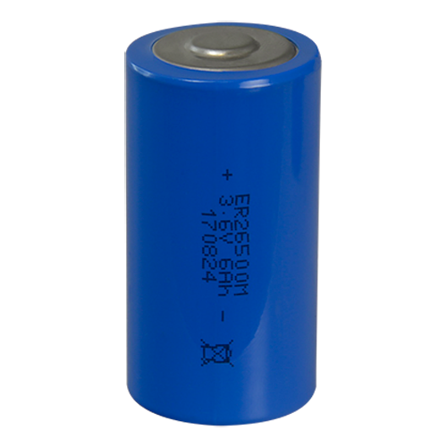 Energivm - Batt-ER26500-M