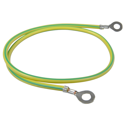 Câble de la terre - CB-Terre