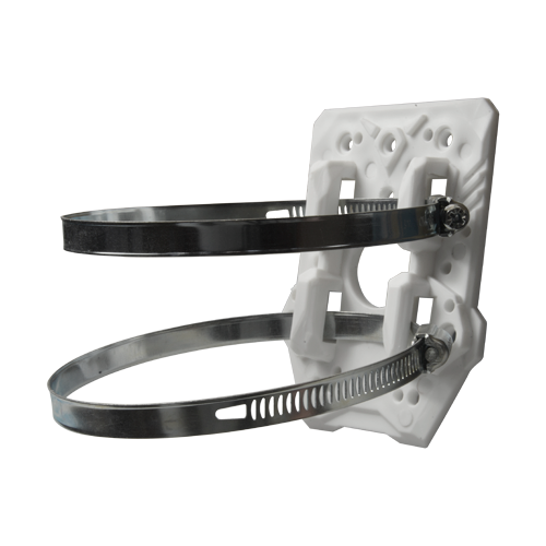 Montoir de poteau vertical - CBBL-CMD-Pole