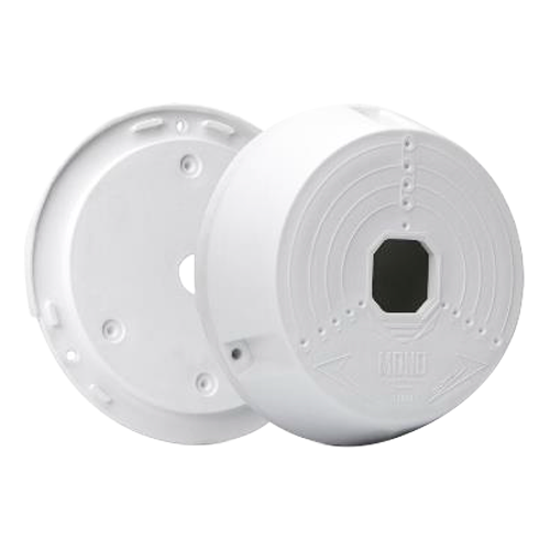 Boîte de jonction pour caméras à dôme - CBOX-JB311