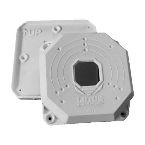 Boîte de jonction - CBOX-LOTUS