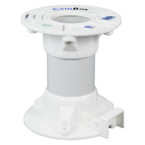 Support de plafond - CBBORE-ST10