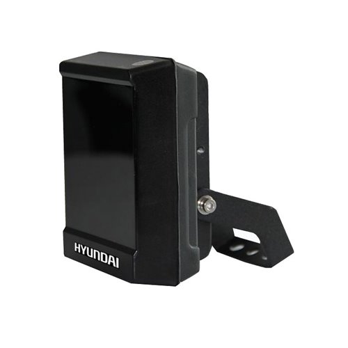 Construction robuste pour l'extérieur - HYU-475