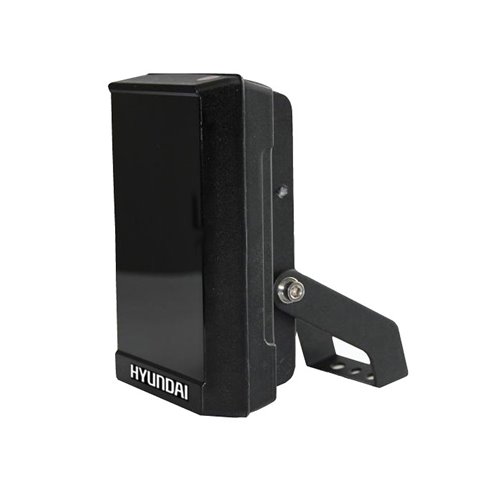 Construction robuste pour l'extérieur - HYU-476