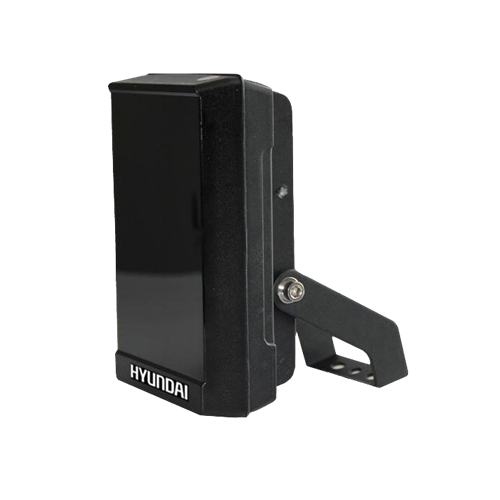 Type de LED- 12 LED IR à haute puissance - HYU-650N