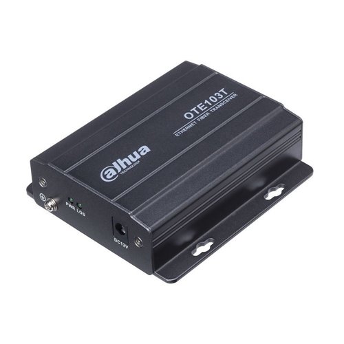 Monomode Media Converter (TX) - Ote103T