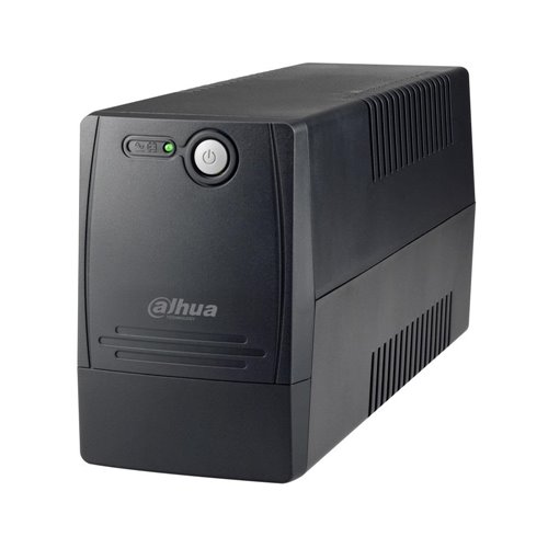 Ligne d'alimentation ininterruptible Saiinteractive - PFM350-900