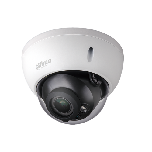 Technologie Starlight - HAC-HDBW1230R-Z-POC