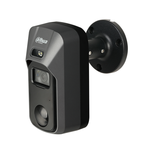 Technologie Starlight - HAC-Me2241C