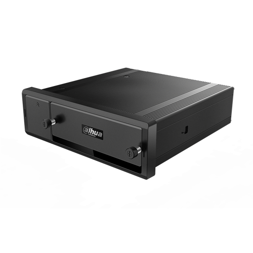 5 en 1 Spécial Mobile XVR pour véhicules - MXVR4104