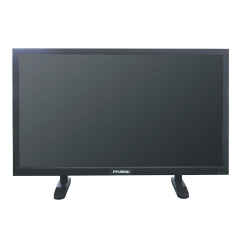 Moniteur LED de 55 