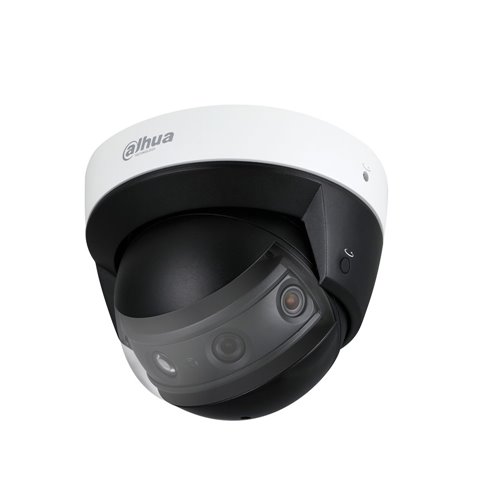 Quad Sensor- Four Sony® Starvis CMOS 1 / 2.8 