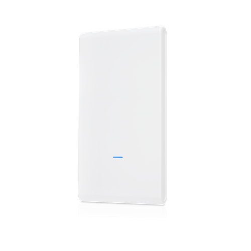 Sortie de puissance maximale- 22DBM (2-4 et 5 GHz) - UAP-AC-M-PRO