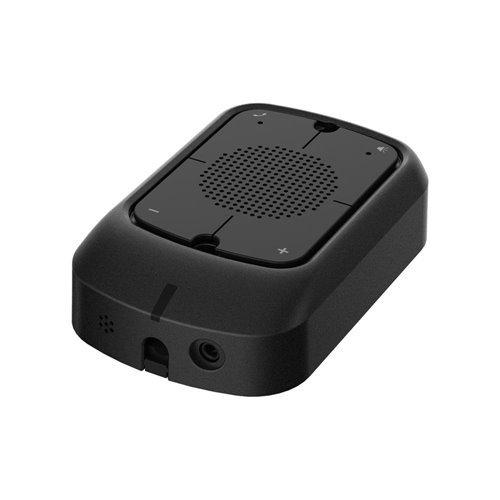 Interphone mobile pour véhicule NVR - MP06