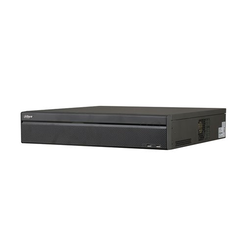 Processeur quadricœur - NVR5832-16P-4KS2E