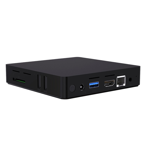 Module d'intégration vidéo pour la gestion de la plaque d'immatriculation - compatible avec les caméras LPR - VIM-LPM-PK2