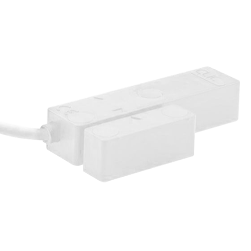 Capteur de vibration magnétique TSEC avec contact intégré - Clv-03-W